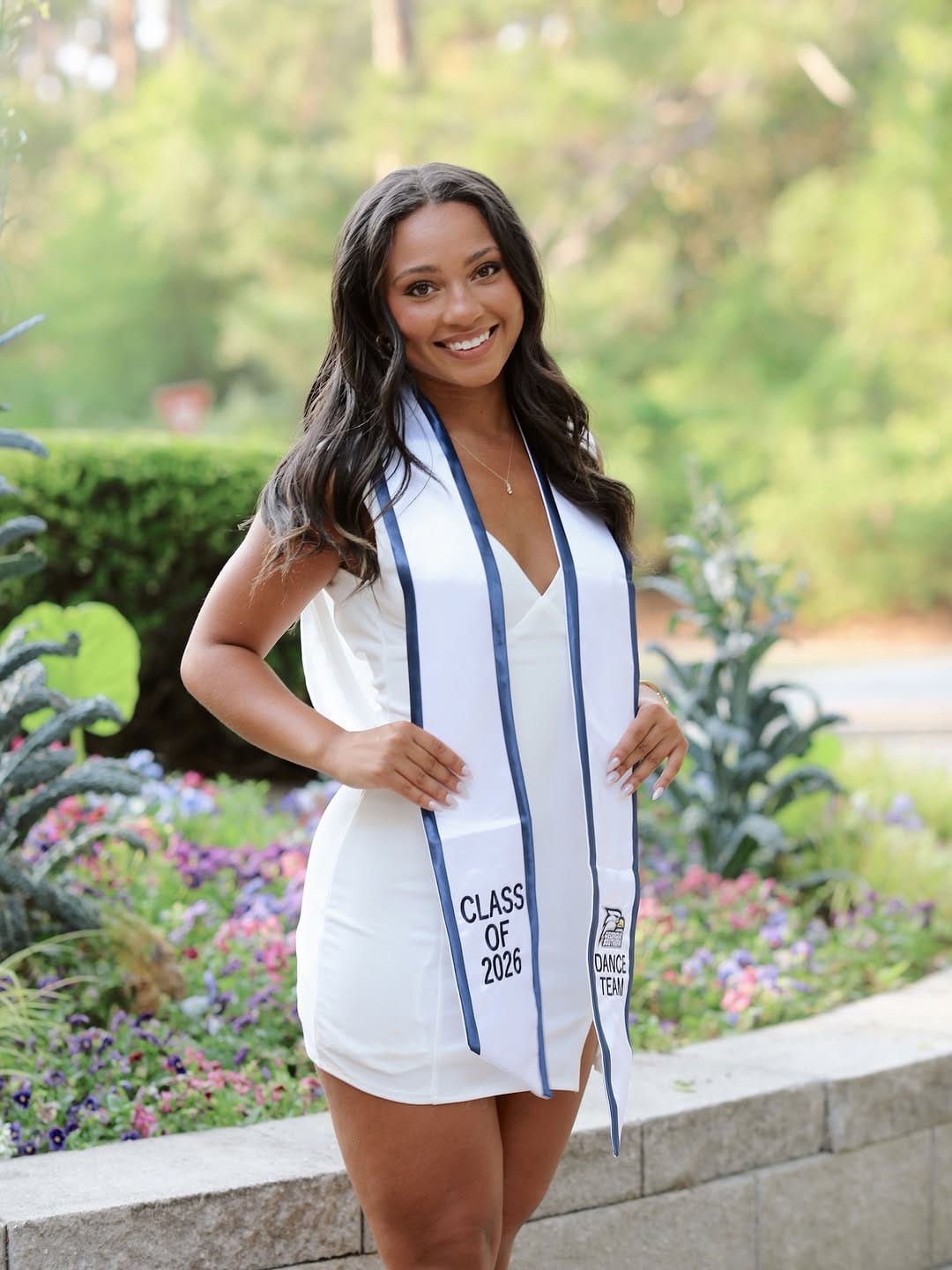 Post 7 by Georgia Southern Dance Team on Instagram (carousel)