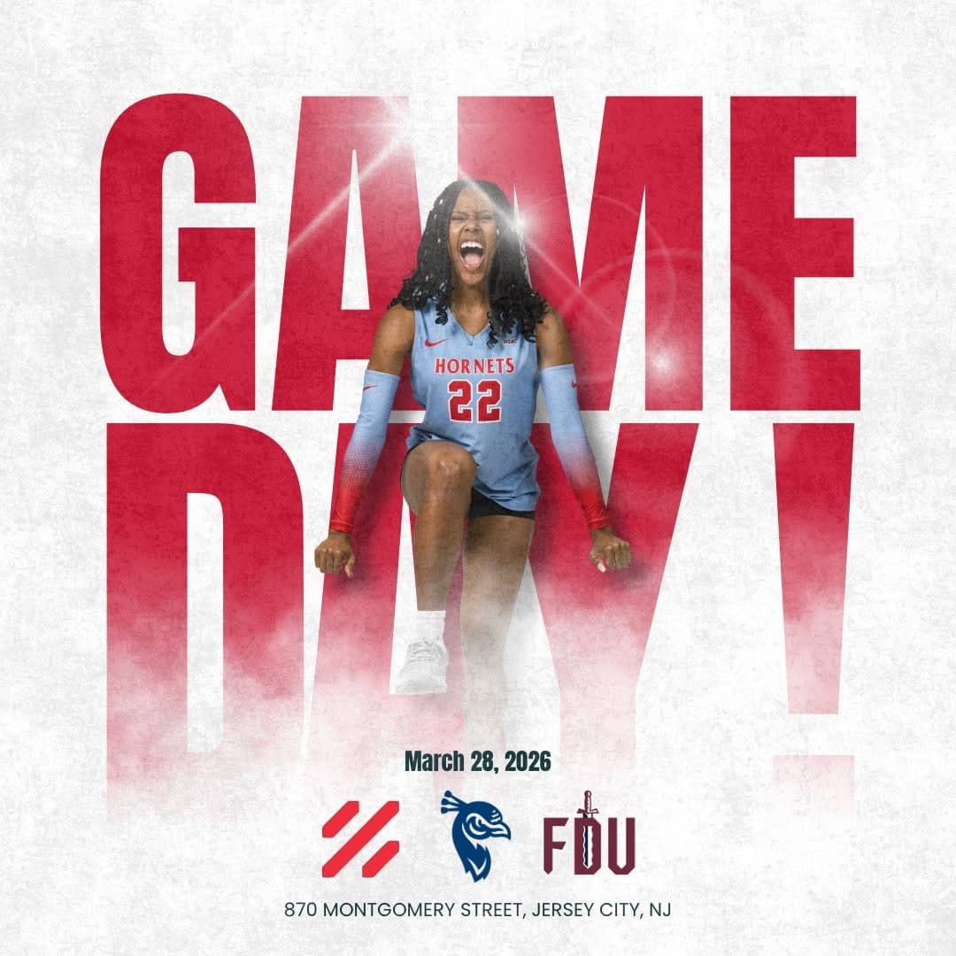 Post 8 by Delaware State Volleyball on Instagram (image)