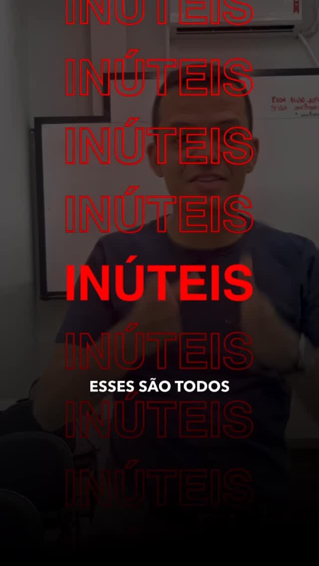 Post 3 by Hamilton Vinícius on Instagram (video)
