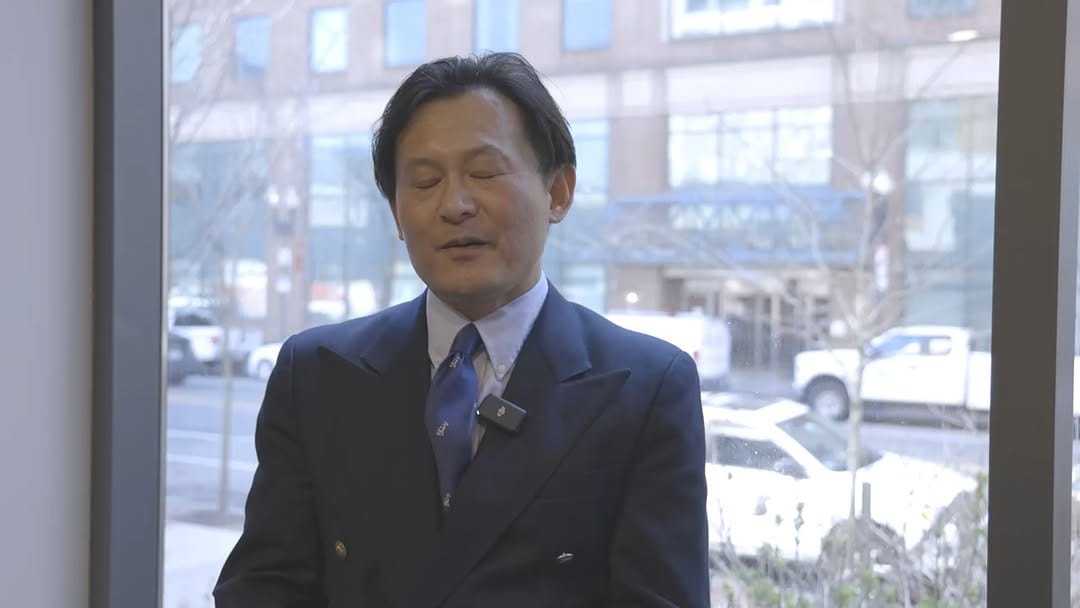 Post 5 by BU Dental on Instagram (video)