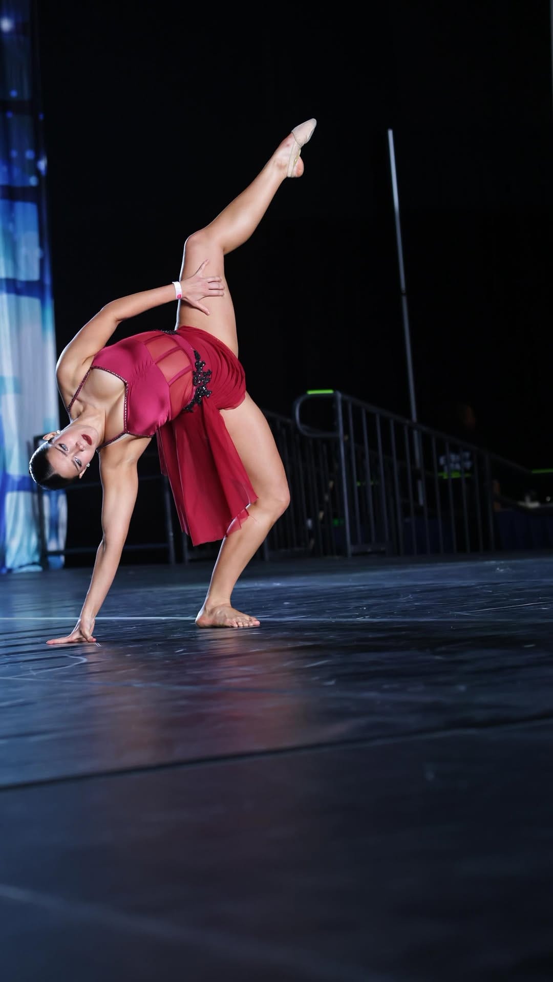 Post 9 by UC SAN DIEGO DANCE TEAM on Instagram (video)