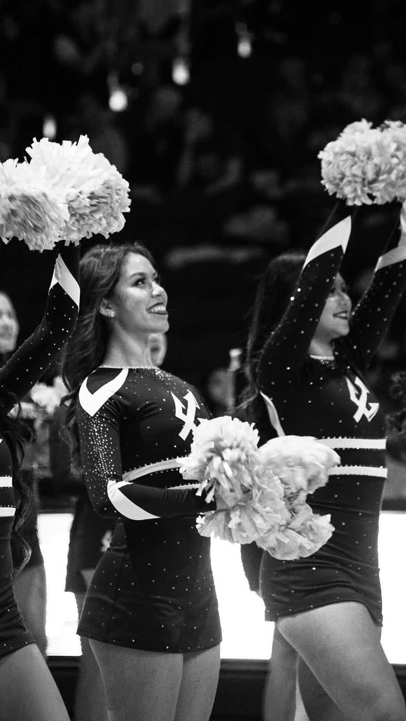 Post 8 by UC SAN DIEGO DANCE TEAM on Instagram (video)