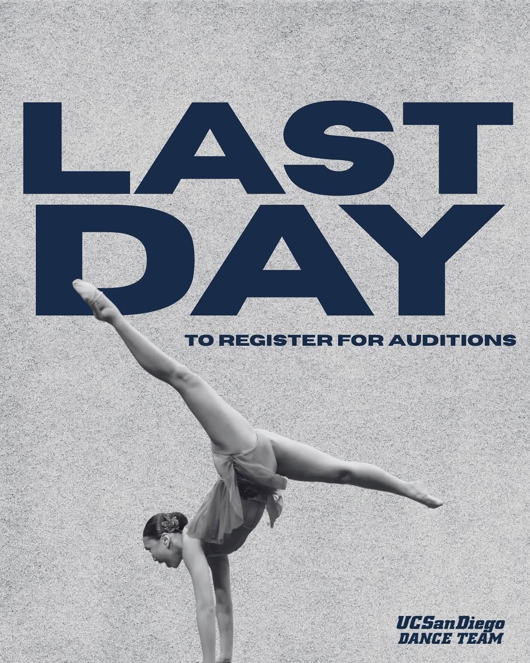 Post 3 by UC SAN DIEGO DANCE TEAM on Instagram (image)