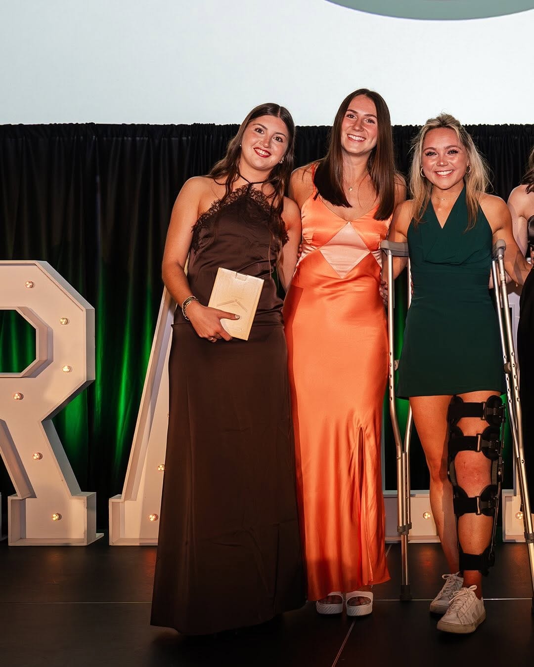 Post 5 by UVM Field Hockey on Instagram (carousel)