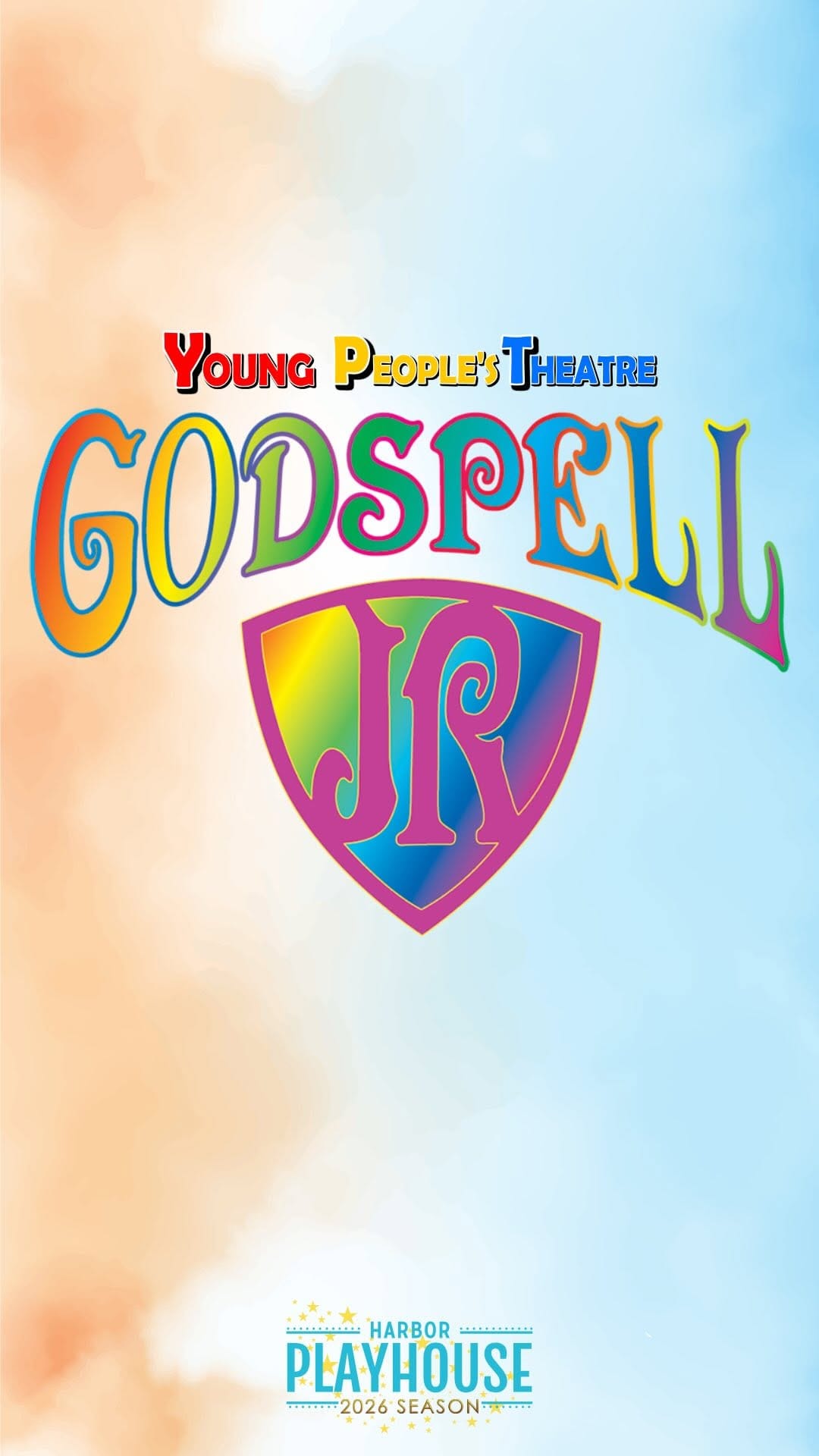 Post 8 by Harbor Playhouse on Instagram (video)