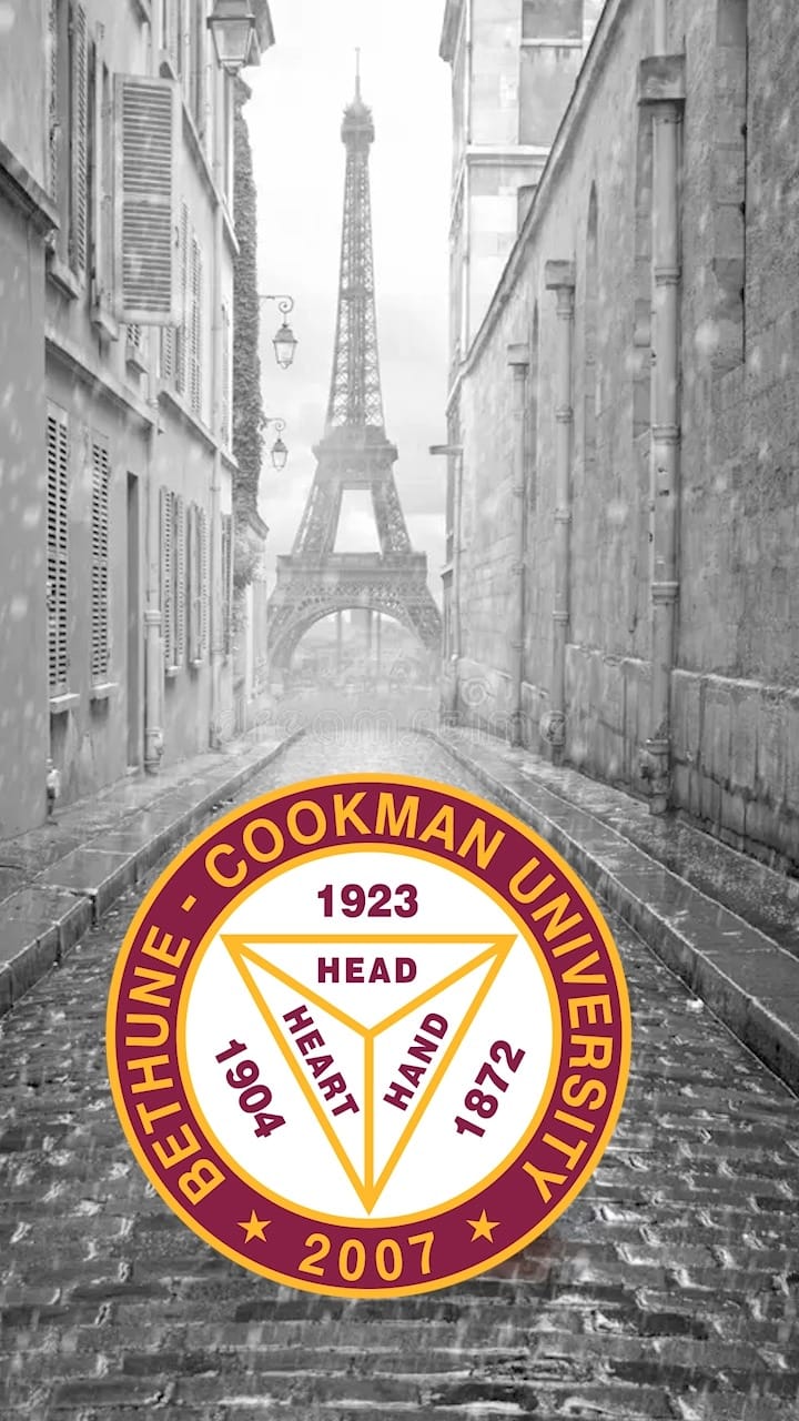 Post 5 by Bethune-Cookman University on Instagram (video)