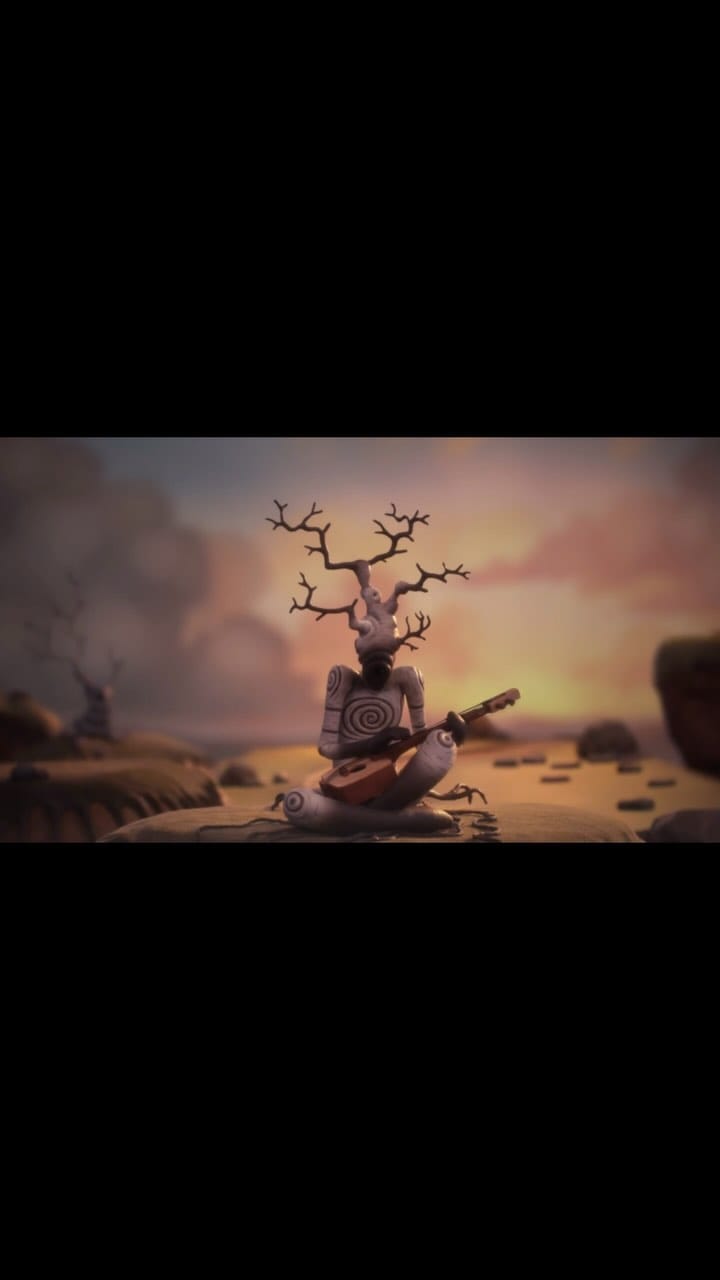 Post 8 by J.R. Slattum on Instagram (video)