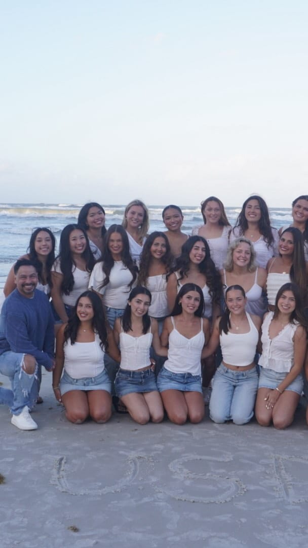 Post 9 by San Diego Cheerleading on Instagram (video)