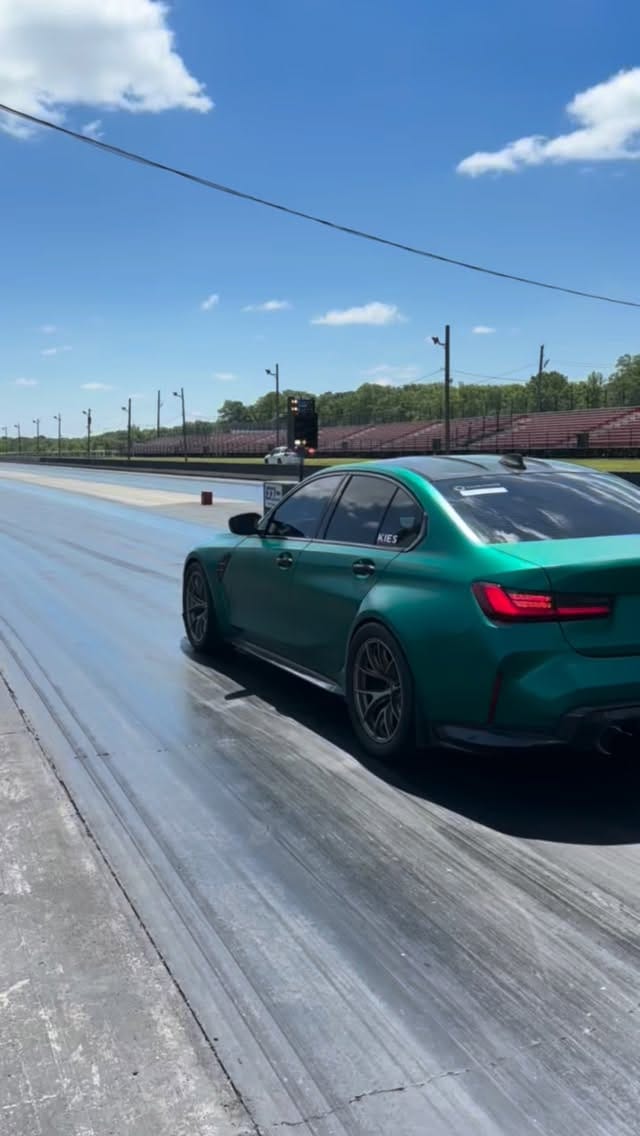 Post 2 by HCPerformance on Instagram (video)