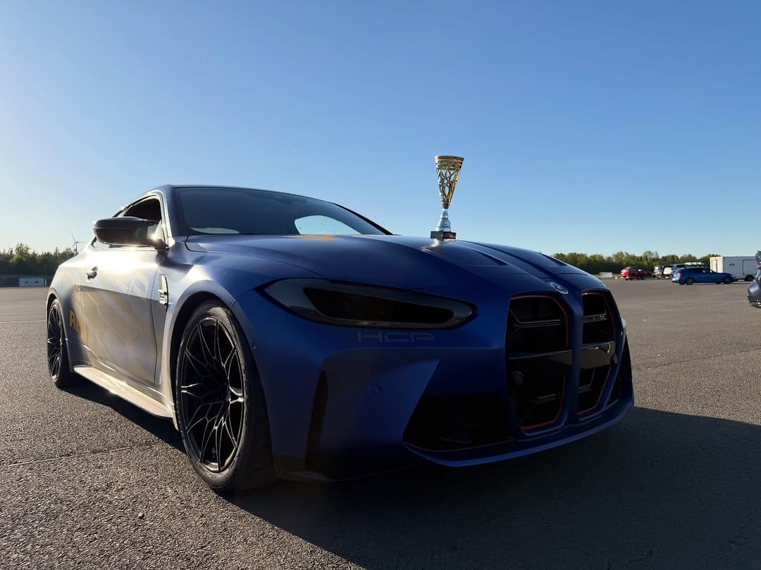 Post 7 by HCPerformance on Instagram (image)
