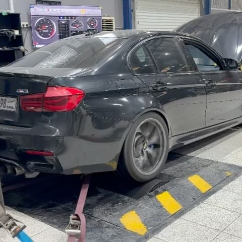 Post 4 by HCPerformance on Instagram (carousel)