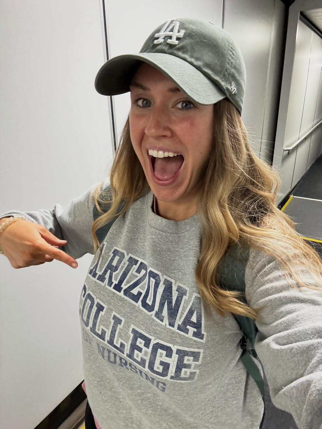 Post 4 by Arizona College of Nursing on Instagram (image)