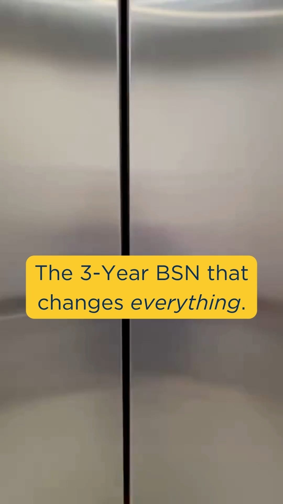 Post 1 by Arizona College of Nursing on Instagram (video)
