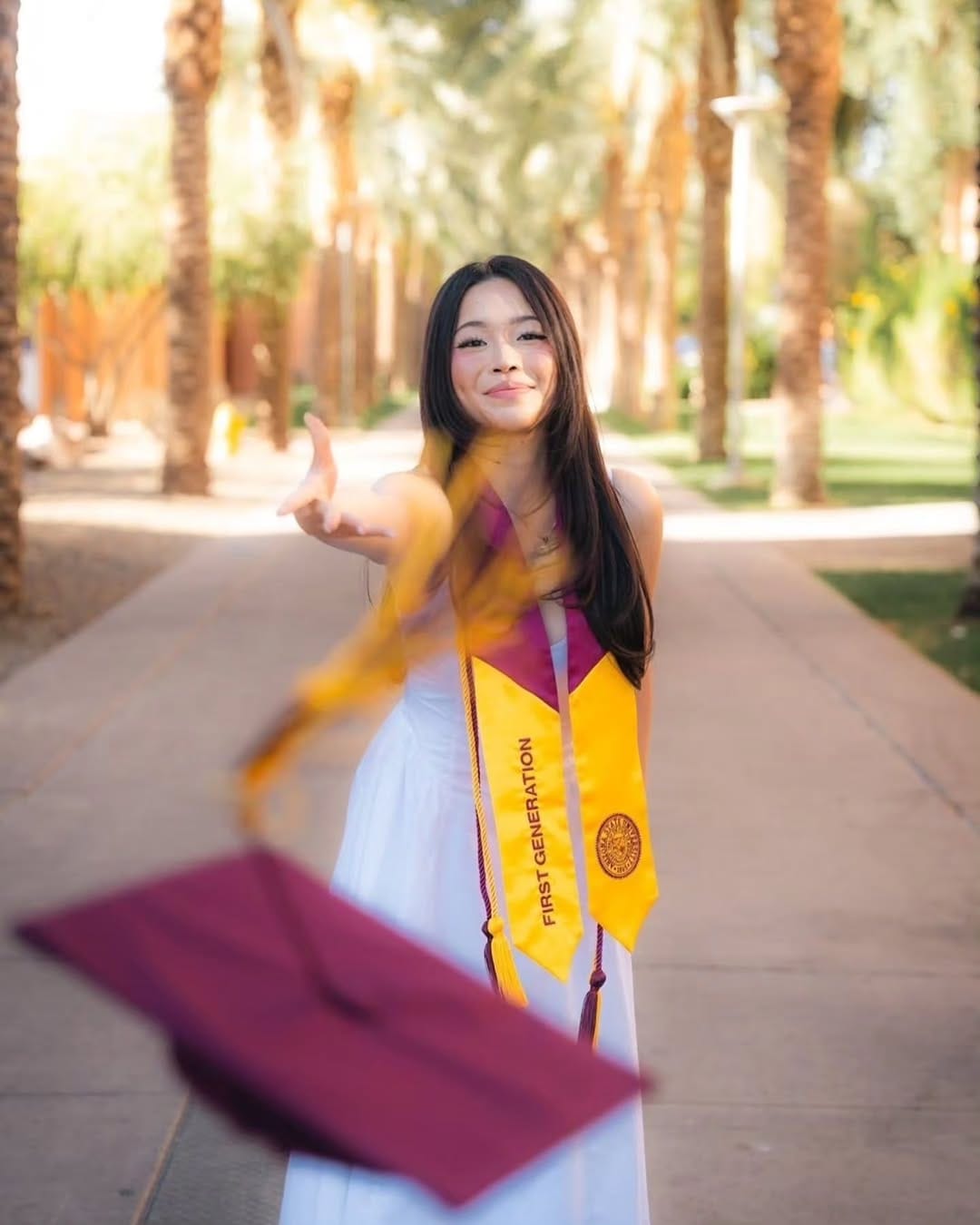 Post 4 by ASU Greek Life on Instagram (carousel)