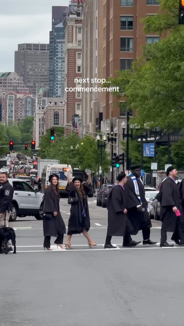 Post 4 by Boston Architectural College on Instagram (video)