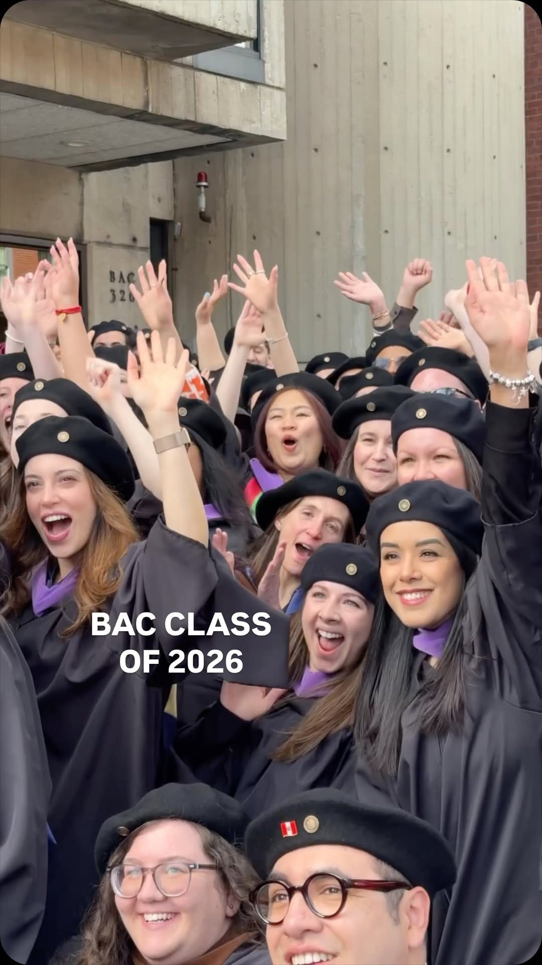 Post 1 by Boston Architectural College on Instagram (video)