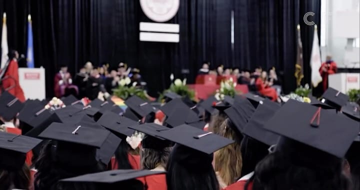 Post 7 by BU College of Fine Arts on Instagram (video)