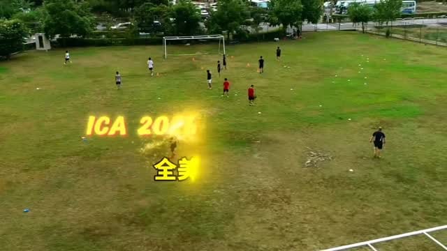 Post 10 by Ivy Collegiate Academy - ICA on Instagram (video)