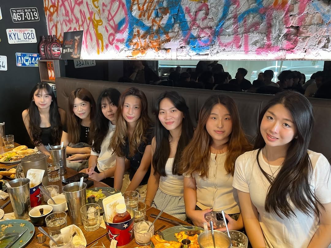 Post 5 by Ivy Collegiate Academy - ICA on Instagram (carousel)