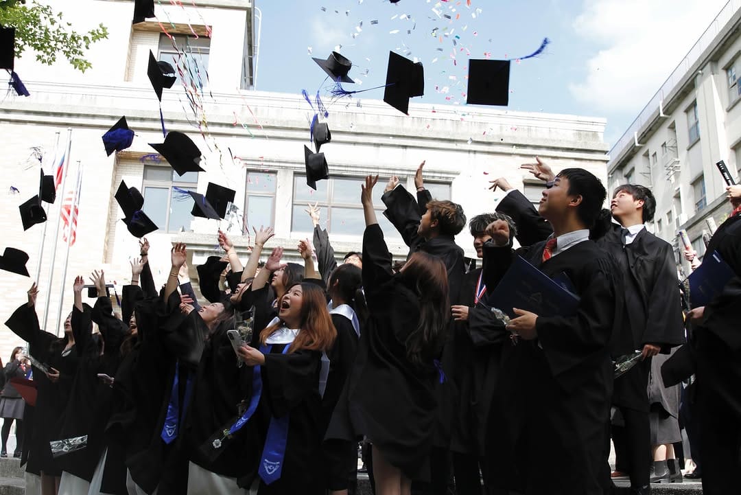 Post 2 by Ivy Collegiate Academy - ICA on Instagram (image)
