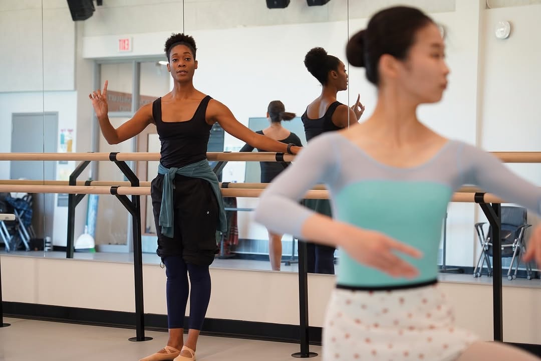 Post 4 by U-M Music | Theatre | Dance on Instagram (carousel)