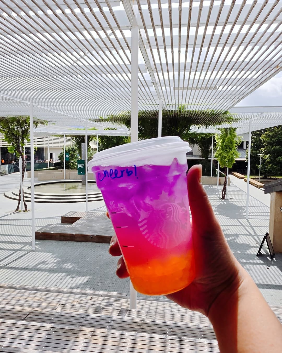 Post 1 by UTD Dining on Instagram (image)