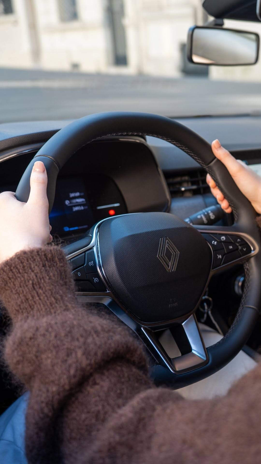 Post 8 by La Navette - Permis de conduire accéléré on Instagram (video)
