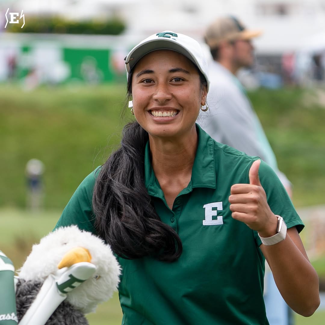Post 8 by Eastern Michigan Athletics on Instagram (carousel)