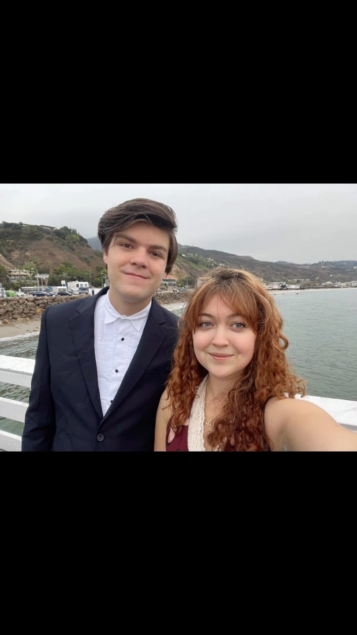 Post 5 by Erich Schuett on Instagram (video)