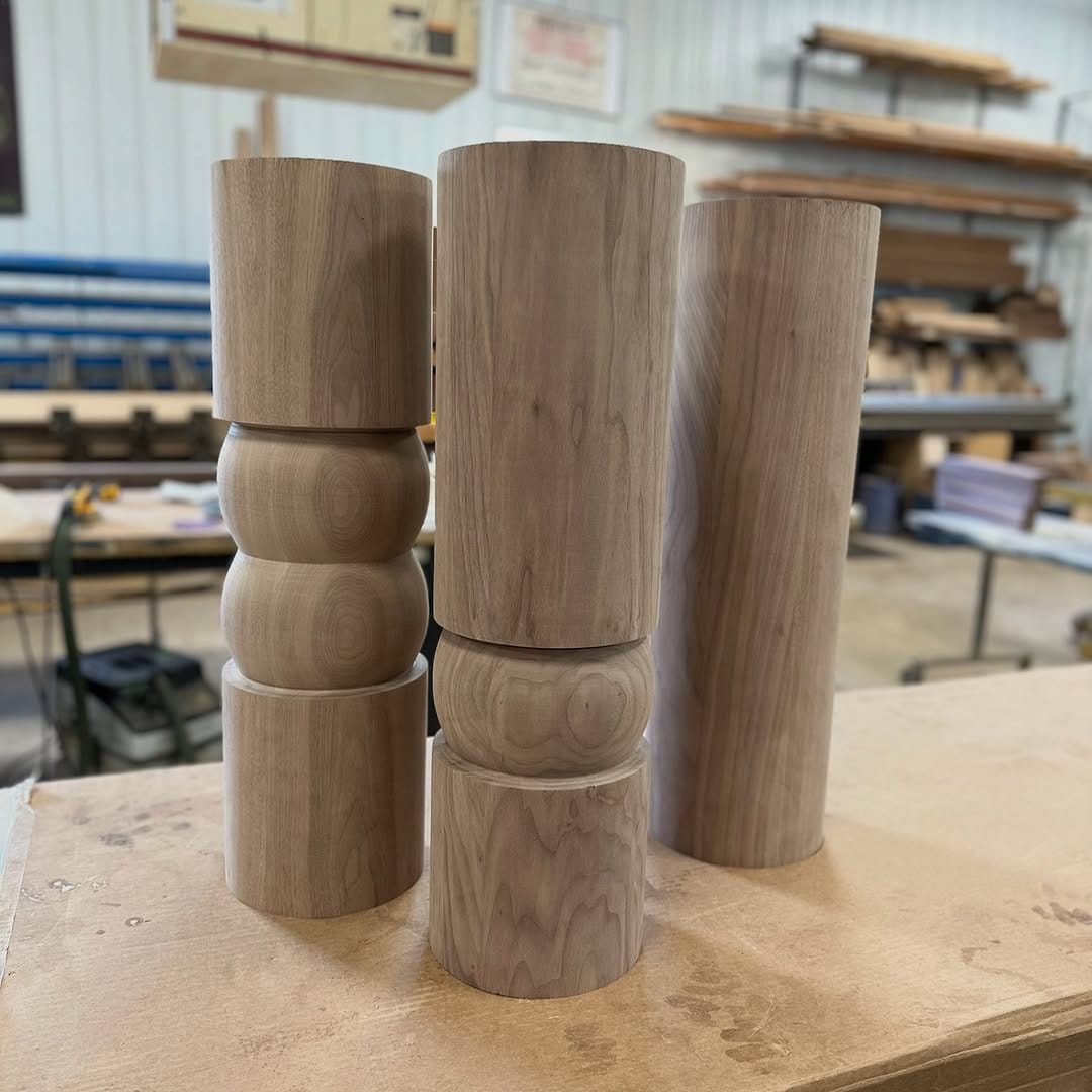 Post 7 by Eastvold Furniture on Instagram (image)