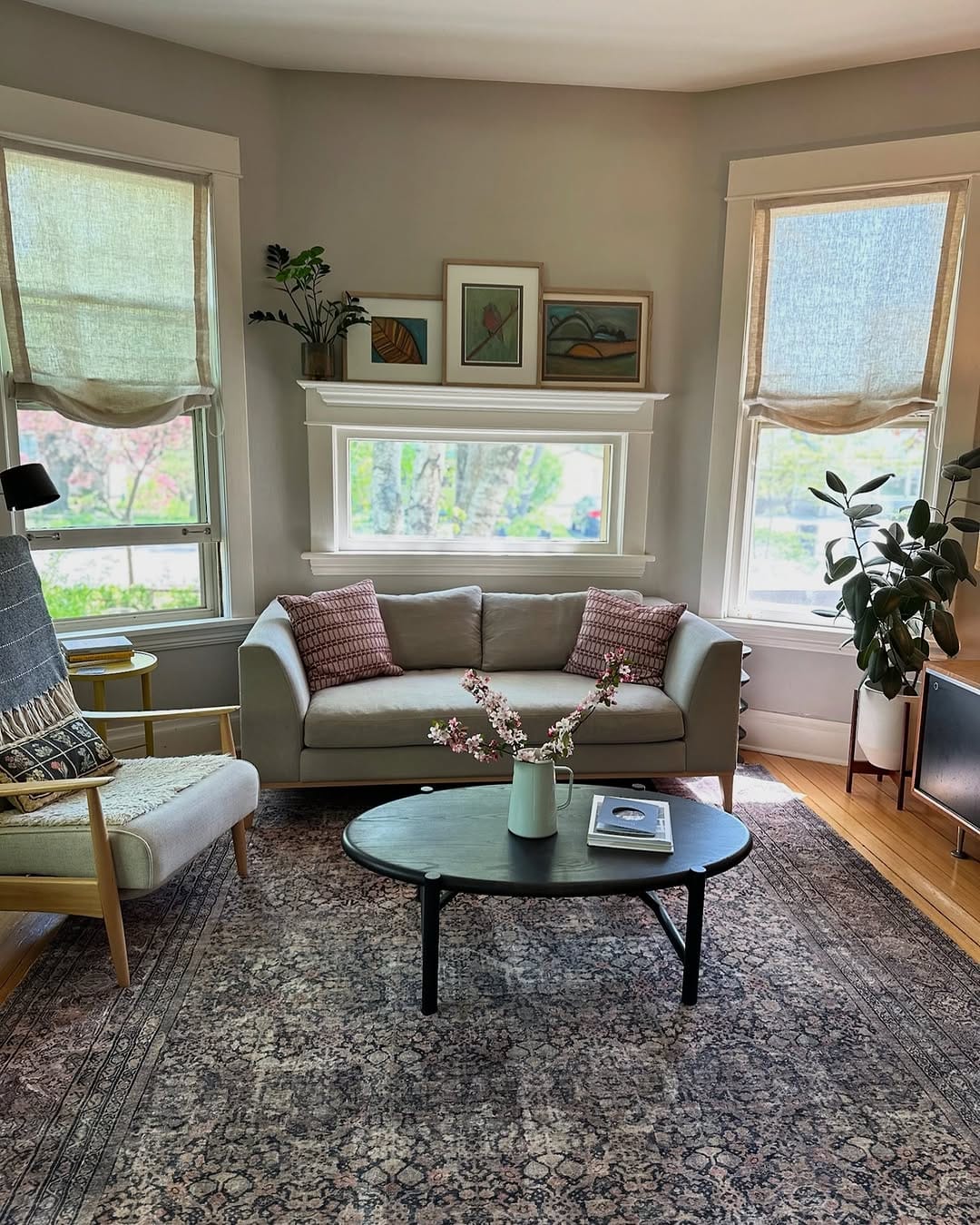 Post 6 by Eastvold Furniture on Instagram (image)