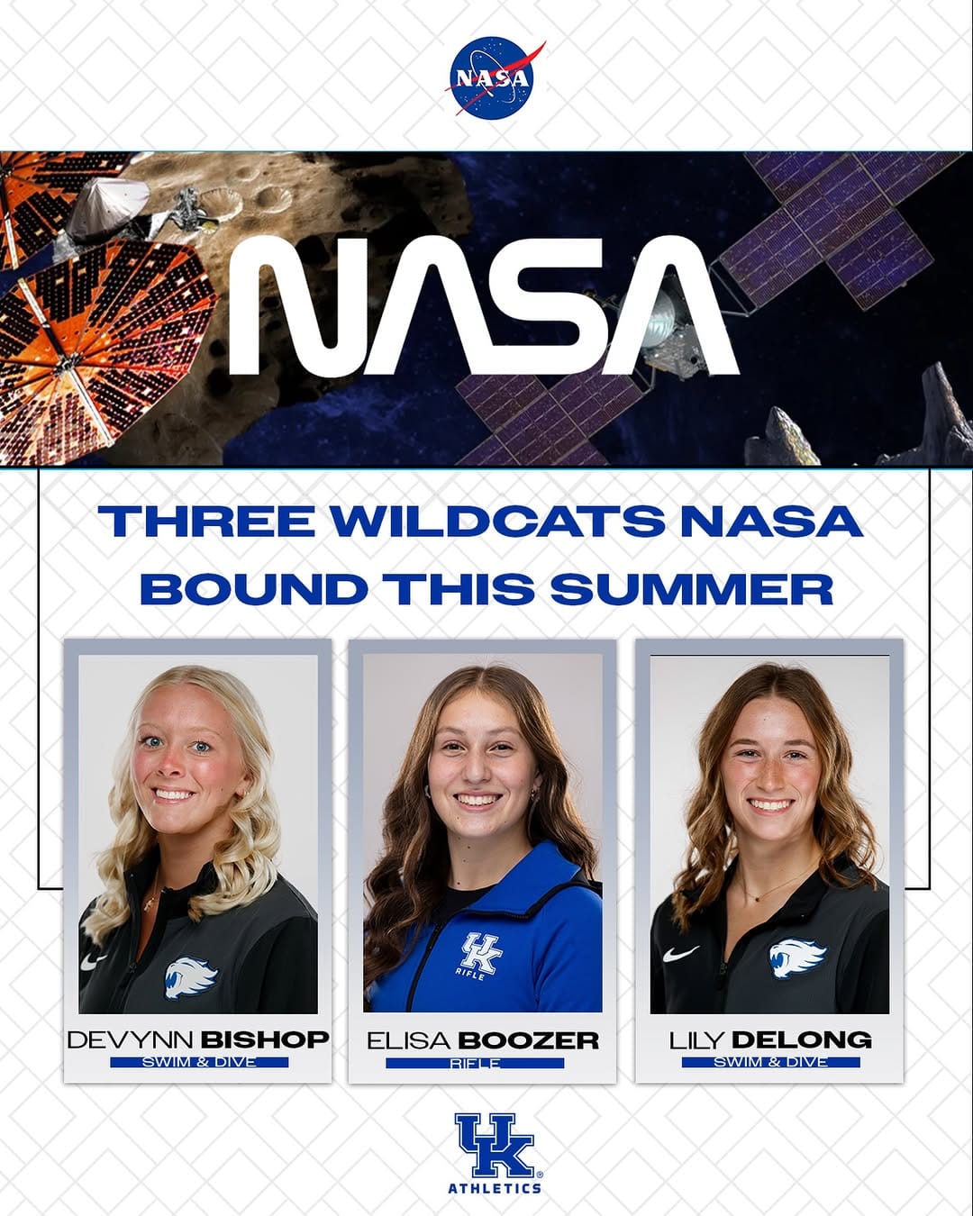 Post 6 by Kentucky Swimming & Diving on Instagram (image)