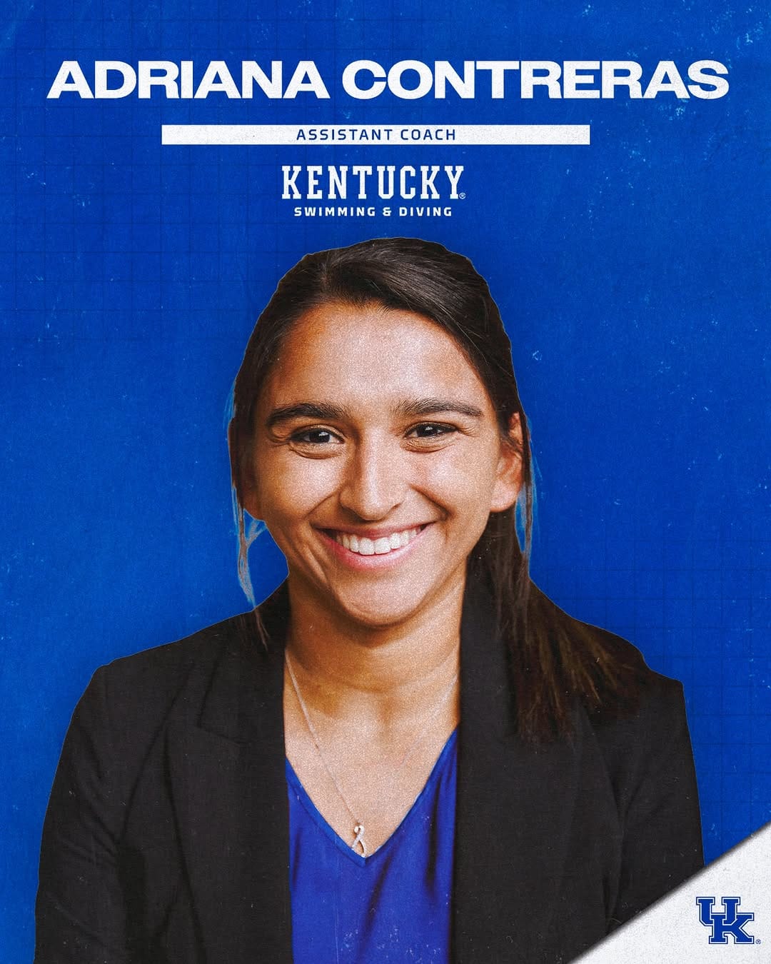 Post 4 by Kentucky Swimming & Diving on Instagram (image)