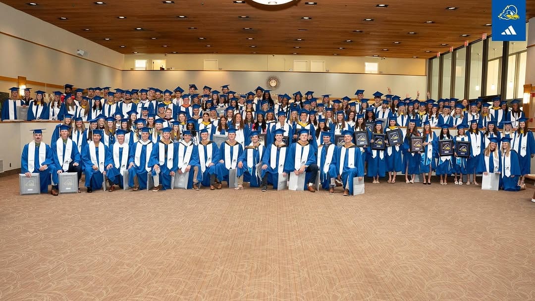 Post 1 by University of Delaware Alumni on Instagram (image)