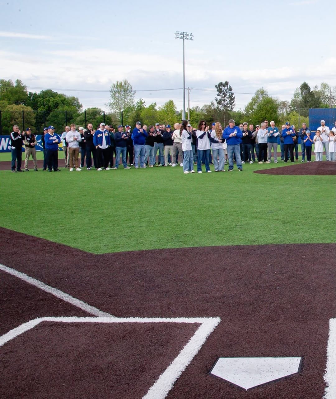 Post 9 by University of Delaware Alumni on Instagram (carousel)