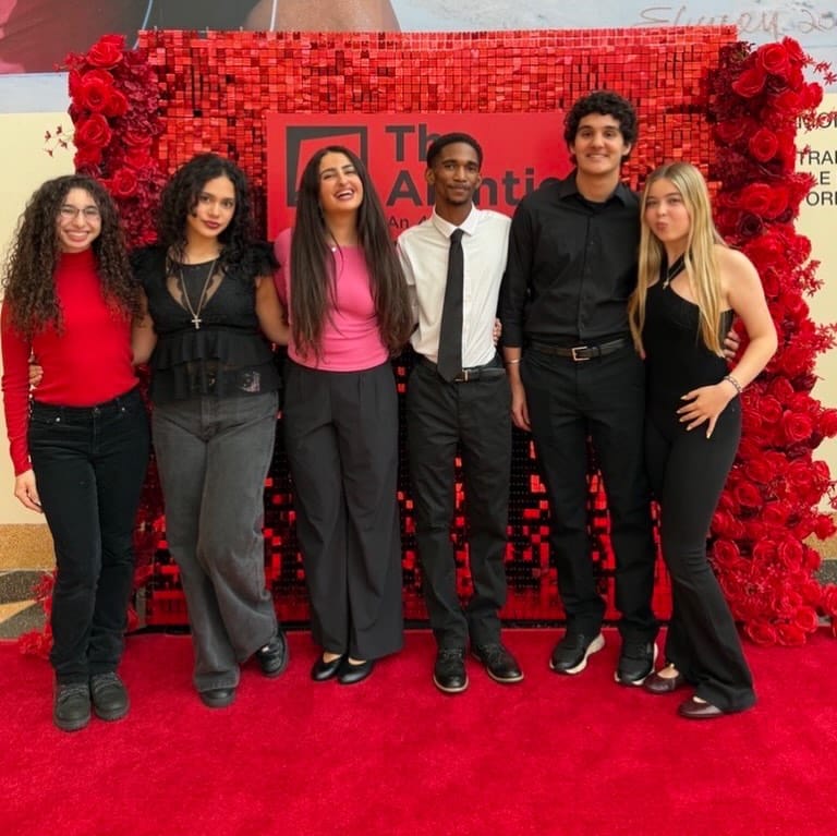 Post 6 by Miami Country Day School on Instagram (carousel)