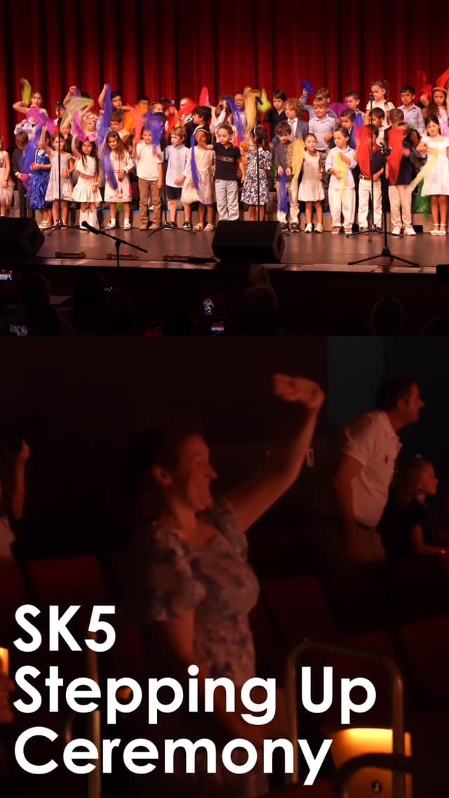 Post 3 by Miami Country Day School on Instagram (video)