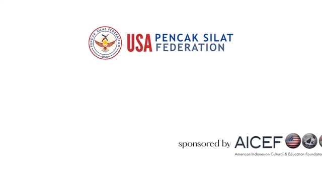 Post 10 by Silat Martial Arts Academy on Instagram (video)