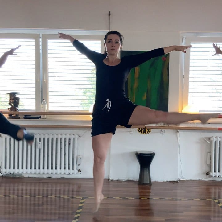 Post 9 by Spax Danceacademy Paderborn on Instagram (video)