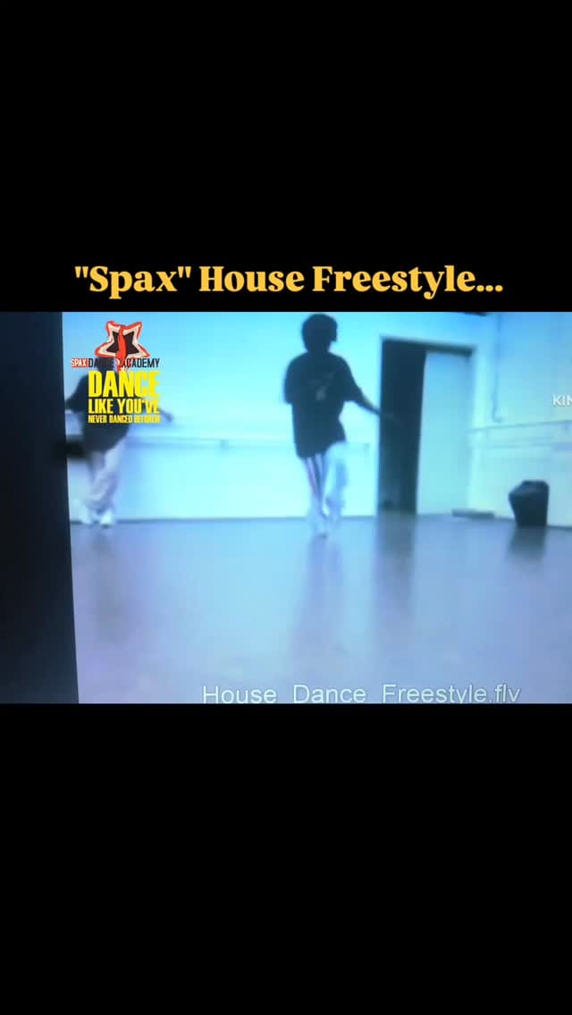 Post 6 by Spax Danceacademy Paderborn on Instagram (video)