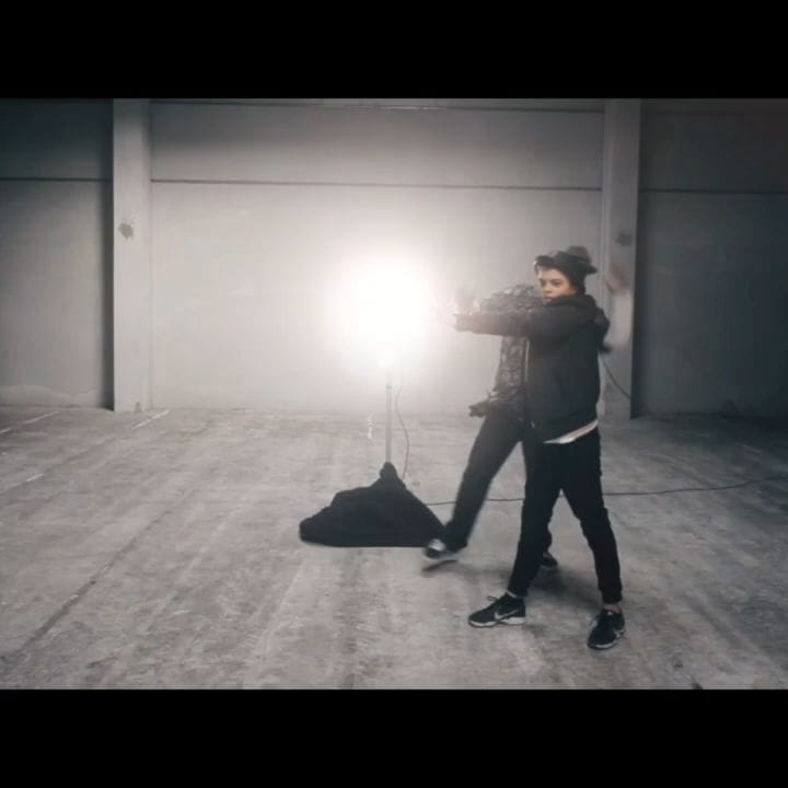 Post 8 by Spax Danceacademy Paderborn on Instagram (video)