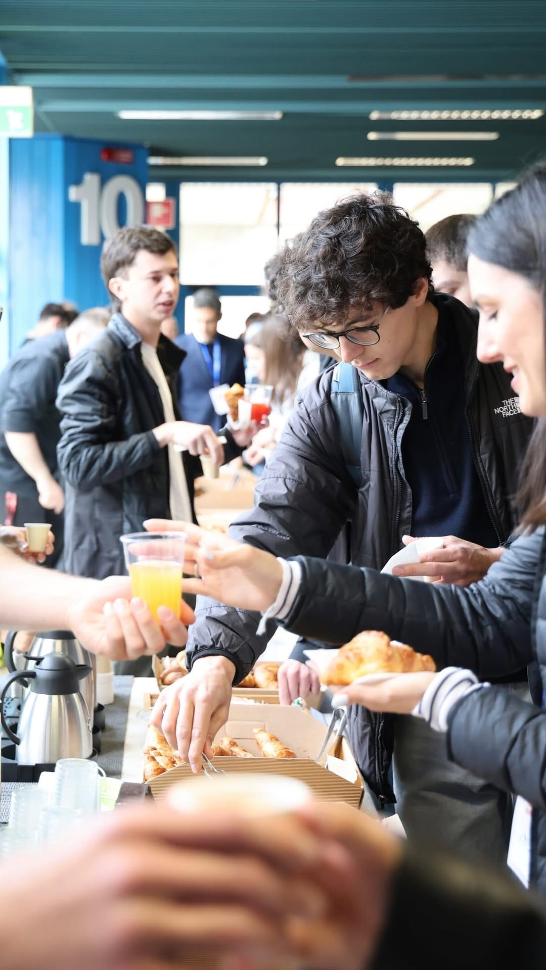 Post 4 by UNIUD_University of Udine on Instagram (video)