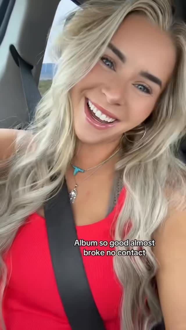 Post 4 by Kylie Mikell on Instagram (video)