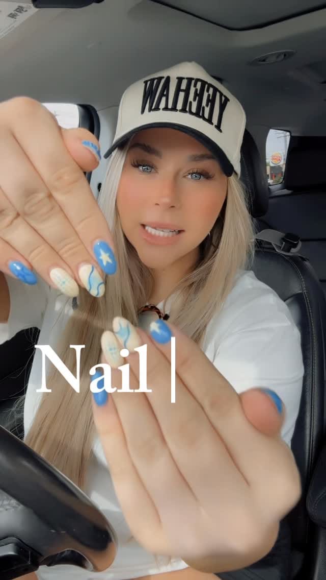 Post 7 by Kylie Mikell on Instagram (video)