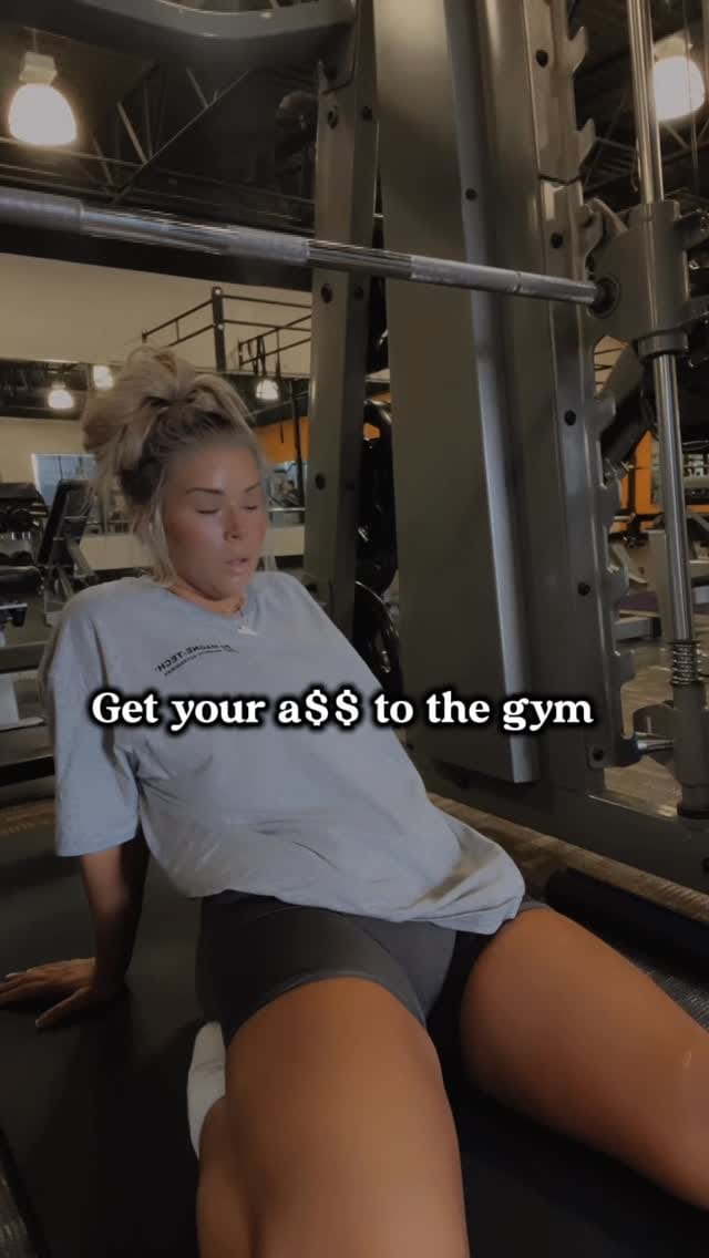 Post 1 by Kylie Mikell on Instagram (video)