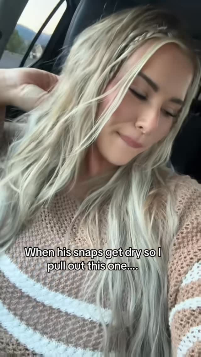 Post 6 by Kylie Mikell on Instagram (video)