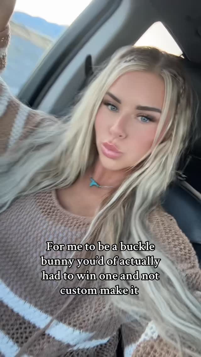 Post 3 by Kylie Mikell on Instagram (video)