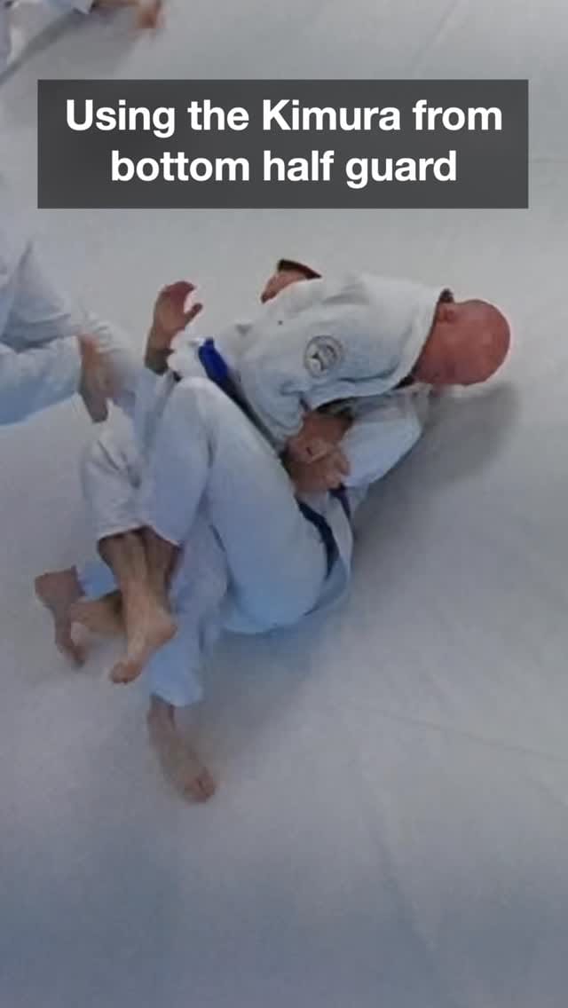 Post 3 by Kraken Jiu Jitsu Academy on Instagram (video)