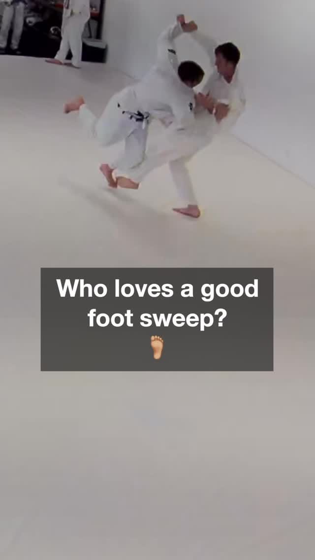 Post 5 by Kraken Jiu Jitsu Academy on Instagram (video)