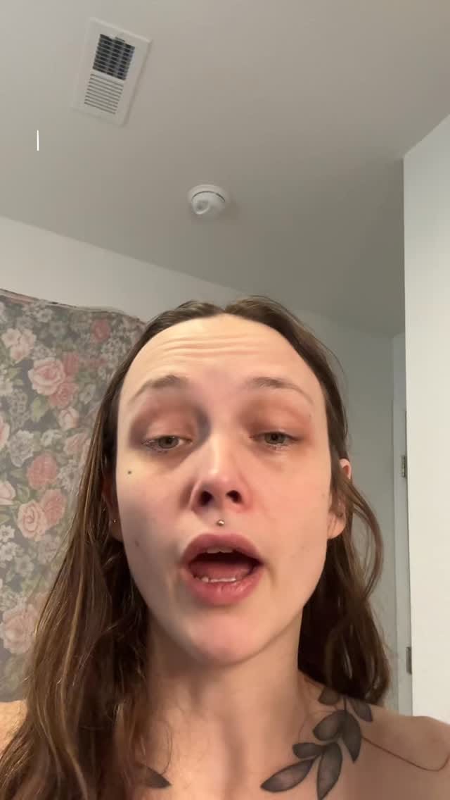 Post 3 by Lexxy Black on Instagram (video)
